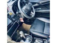 2018 Honda Jazz 1.5 RS I-VTEC Hacthback รูปที่ 5